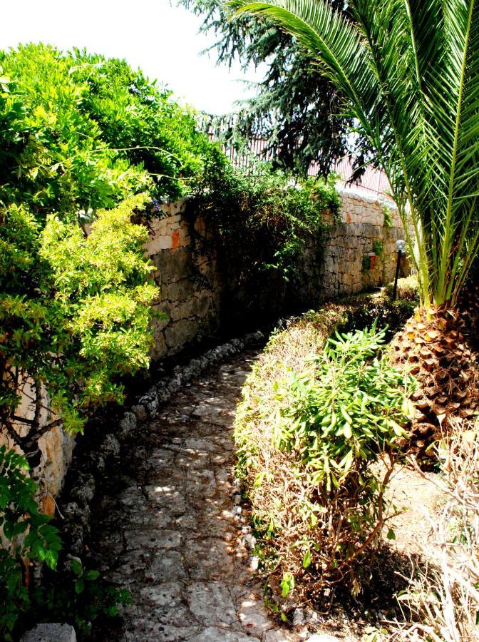 Dimora Romano Alberobello Exteriér fotografie