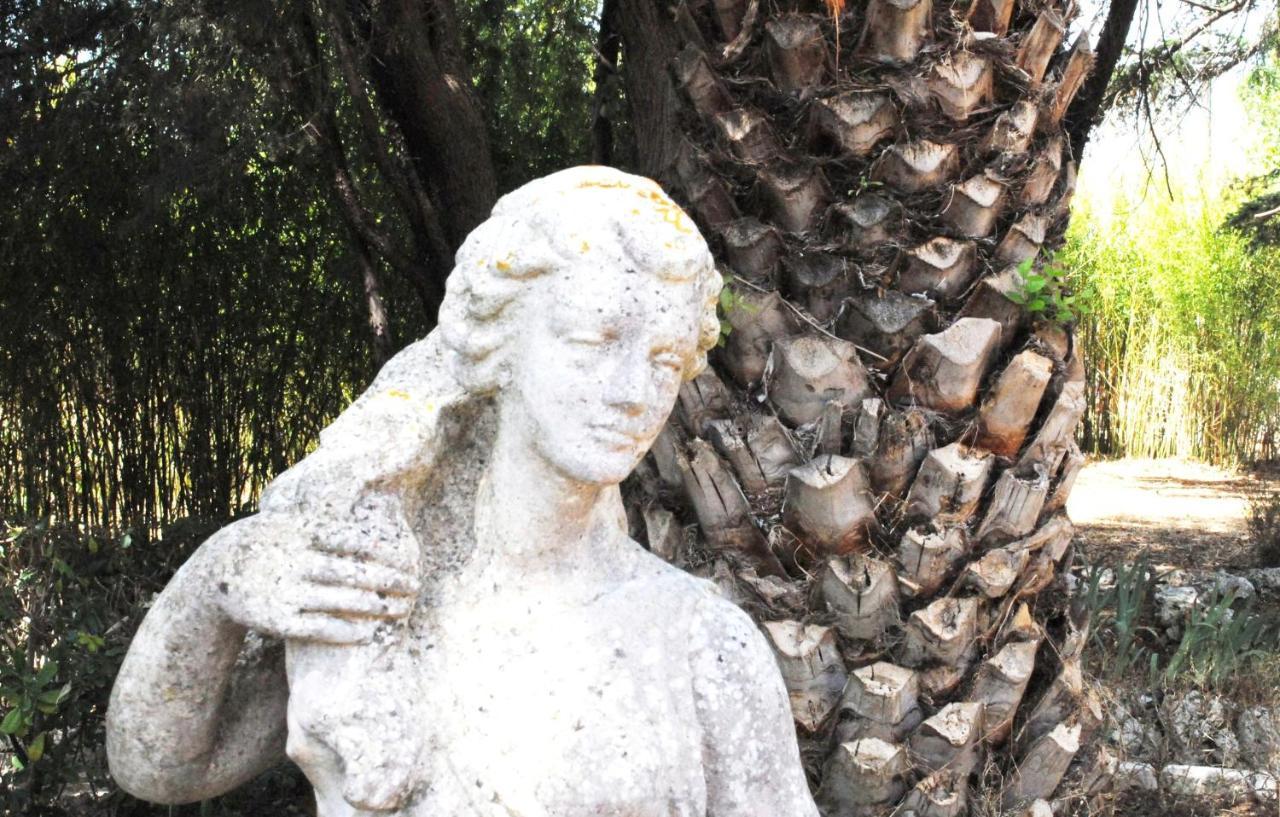 Dimora Romano Alberobello Exteriér fotografie